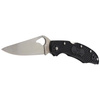Spyderco - Byrd Cara Cara™ 2 FRN складаний ніж чорний - BY03PBK2