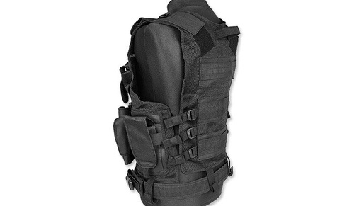 Тактичний жилет Umarex - UTG Combat Zone - 5.8123