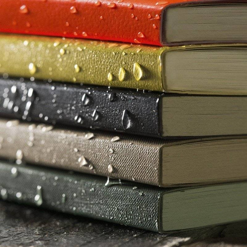 Rite in the Rain - Водонепроникний записник - 3 1/2 x 5" - 954T - Коричневий