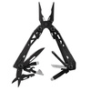 Gerber - Мультитул підвісний NXT Black - 15 інструментів - чорний - 30-001778 