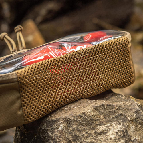 M-Tac - Elite Medium середня сумка - Medium - Coyote - 10147005-M