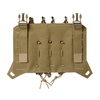 Direct Action - Передня панель Spitfire Smg Flap® - Multicam® - PC-SMFP-CD5-MCM