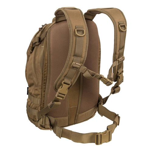 Helikon - Рюкзак EDC - 24 л - Cordura - Rhodesian Camo - PL-EDC-CD-1K
