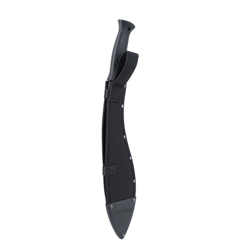 Cold Steel - Мачете Kukri - чорний - 97KMS