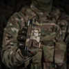 M-Tac - Тактична стазисна кишеня з панеллю Molle Gen. III - Multicam - 10137308