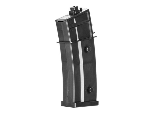 Umarex - магазин Hi-Cap - H&amp;K G36 C IDZ - 400 - 2.6300.1