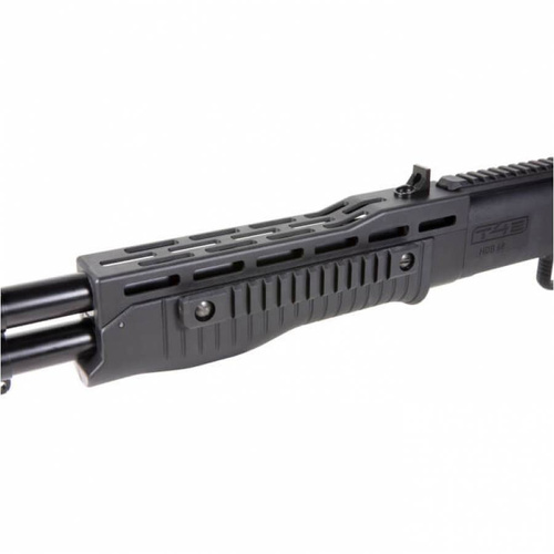 Umarex - Оперативна пам'ять T4E HDB 68 - Cal. 68 - CO2 - 2.4711