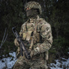 M-Tac - універсальний тактичний збройовий ремінь - MultiCam - 51371008