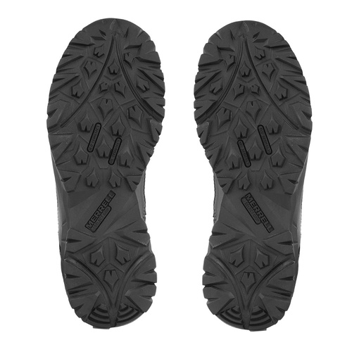 Merrell - Тактичні черевики MQC Patrol Zip - чорний - J003317