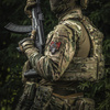 M-Tac - Нашивка Святослав Ігорович - PVC 3D - Red - 51348333