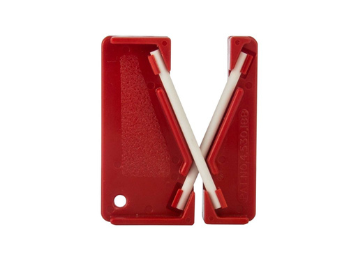 Lansky - кишенькова точилка Mini Crock Stick® - LS23