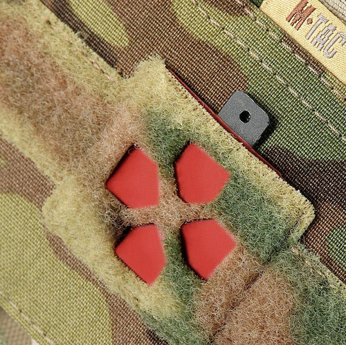 M-Tac - медичний навантажувач IFAK Large Elite - MultiCam - 10238008