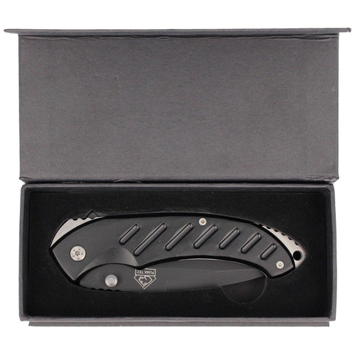 Puma Solingen - Noz Tactical Drop Point Folder - 305913