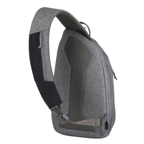 Helikon - Рюкзак EDC Sling® - Nylon Polyester Blend - 6,5 л - Синій меланж - PL-ESB-NP-M2