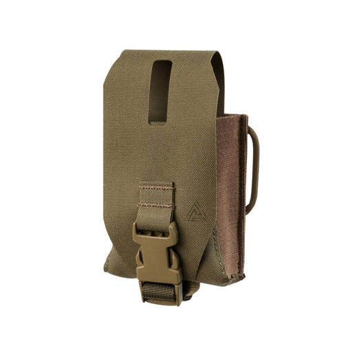 Direct Action - Підсумок для гранат Frag Grenade Pouch Mk III - Adaptive Green - PO-FRG3-CD5-AGR