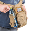 Helikon - Сумка EDC Side Bag® - Чорний - TB-PPK-CD-01