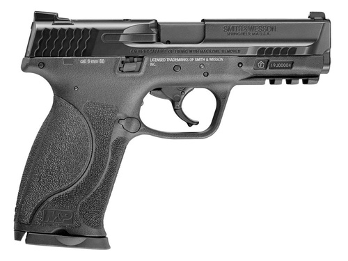 Umarex - репліка пістолета Smith&amp;Wesson M&amp;P9 M2.0 - CO2 - 2.6463