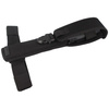 Коефіцієнт екстремальності - Nóż Fulcrum Black - 04.1000.0082/BLK