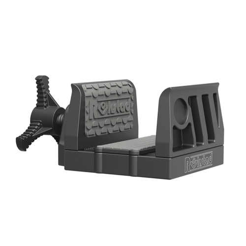 Rokstad - Сідло для штатива - Алюмінієве - RSGR-14