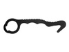Benchmade - Рятувальний ніж-гак - Rescue Hook - чорний - 8BLKW