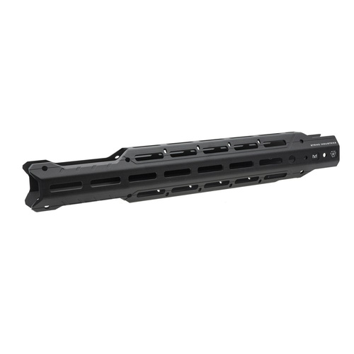 Strike Industries - Łoże GRIDLOK - 15" - Czarne - SI-GRIDLOK-15-BK