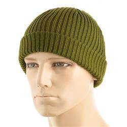 M-Tac - Зимова шапка Watch Cap - акрилова - оливкова - 40544001