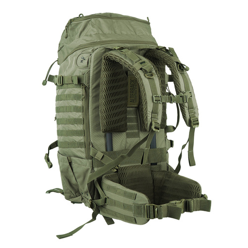 Magnum - Тактичний рюкзак - 55 л - Combat Green - M000161823