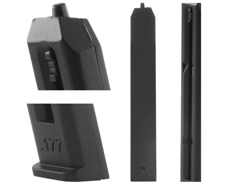 RazorGun - Магазин для пневматичної гвинтівки Excite та Maverick 84 - 4,5 мм - 337-006