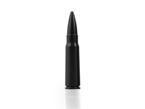 Lyman - A-Zoom Metal Snap Cap - 7.62x39 - 2 шт. - Чорний - 12234