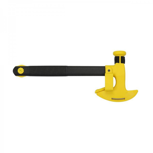 Ganzo - Сокира Firebird - FSA02-YE - чорний - 265-201.