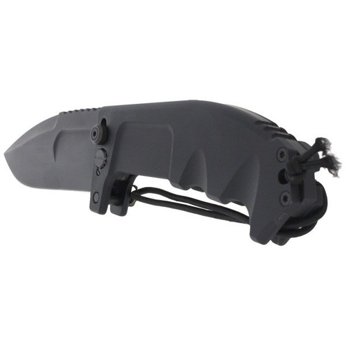 Співвідношення екстремумів - Складаний ніж RAO II Black - 04.1000.0136/BLK