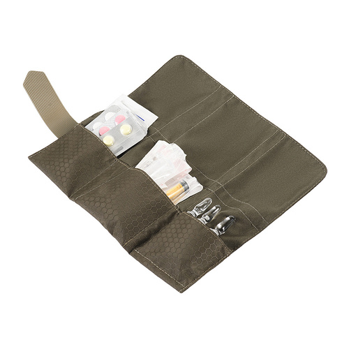 M-Tac - Підсумок медичний шестигранний Mini Apteczka City Med Pouch Hex - Ranger Green - 10209023