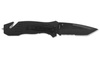 Smith & Wesson - Рятувальний ніж Extreme Ops - SWFR2S