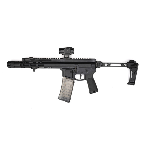 Strike Industries - Складаний адаптер Strike Folding Adapter - Чорний - SI-FSA-DUAL