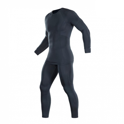M-Tac - Термобілизна Active Level I - Black - 70010002