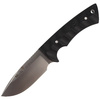 Muela - Nóż Full Tang 3D Black Micarta 100 мм - RHINO-10SV.M