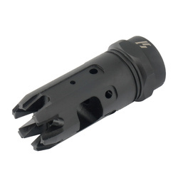 Strike Industries - Компенсатор Mini King - .223 / 5.56 мм - SI-MK-556