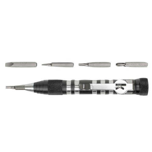 Kershaw - Викрутка зі змінними насадками TX-Tool - TXTOOL