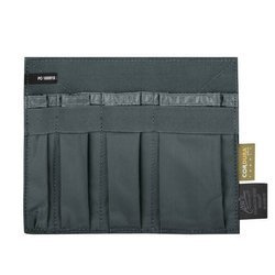 Helikon - Organizer Insert Large® - Тіньовий сірий - IN-OGL-CD-35 - IN-OGL-CD-35