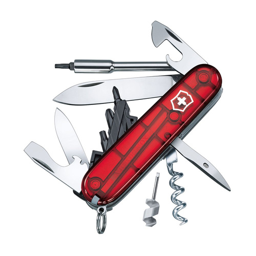 Victorinox - Кишеньковий ніж CyberTool 29 - 1.7605.T