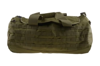 GFC Tactical - Тактична сумка для транспортування - оливкова - GFT-20-023965