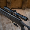 Crosman - Вітрове скло Vital Shot - 4,5 мм - 17-CT7S