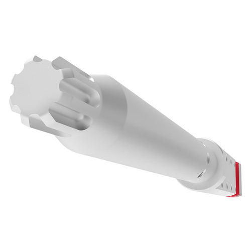 Real Avid - Верхня лещата Lug-Lok® для фіксації затворної рами AR-10 в лещатах - AVAR10LLVB