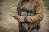 Helikon - Рукавички Range Tactical® Gloves - MultiCam / Coyote - RK-RNG-PO-3411A.