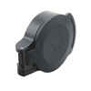 Vector Optics - Кришка окуляра прицілу Flip-Up Cap - 45.5-46.5 мм - чорна - SCFC-M44