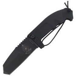 Extrema Ratio - складаний ніж RAO Black - 04.1000.0141/BLK