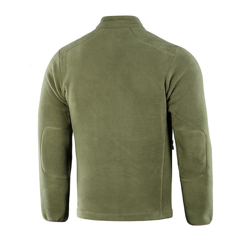 M-Tac - Флісова кофта Nord Polartec - Army Olive - 20467064 - 20467064
