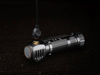 Fenix - Світлодіодний ліхтар / налобний ліхтар з акумулятором 3500mAh - 1200 люмен - HM61R