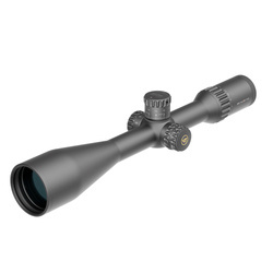 Vector Optics - Приціл Continental x8 6-48 SFP ED MOA - 56 мм - чорний - SCOL-TE52