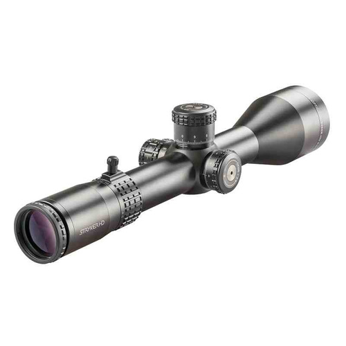 Delta Optical - Приціл Stryker HD 4.5-30x56 FFP LRD-1T - DO-2500